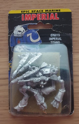Imperial titans 076015 - imperial,