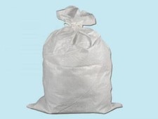 10 SACCHI IN TESSUTO DI RAFIA