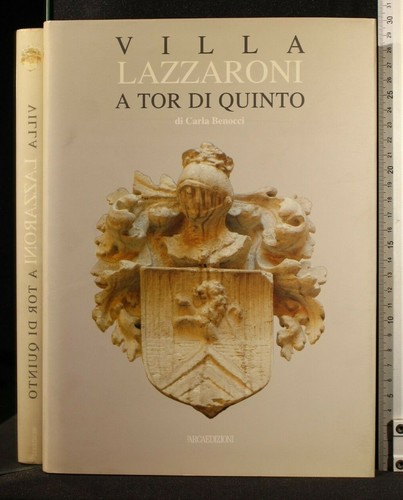 Villa lazzaroni tor di - villa,