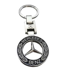 Portachiavi amg mercedes - portachiavi,