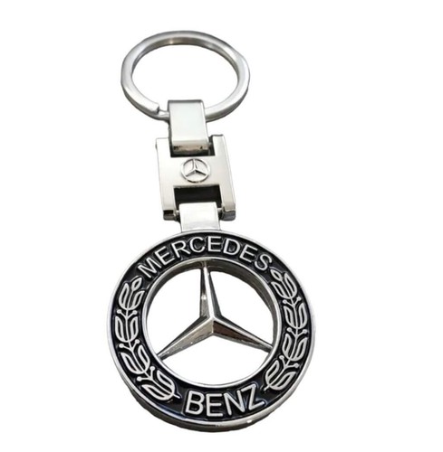 Portachiavi amg mercedes - portachiavi,