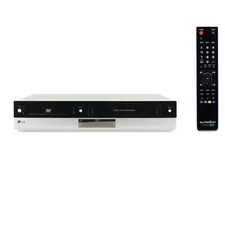 LG V192H Lettore DVD VHS