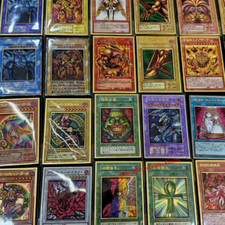 Anime Yu-Gi-Oh! Carta 3D 25°