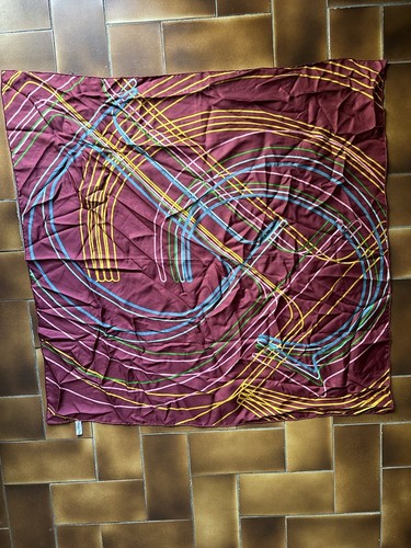 Foulard christian dior - christian,