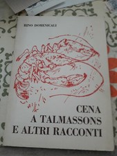 CENA A TALMASSONS E ALTRI