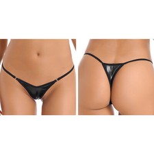 Slip donna micro perizoma