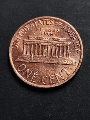 Moneta one cent american 1979 - american,