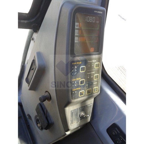 Pannello display monitor