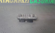 Centralina motore FIAT Punto Berlina 3P 2 Serie