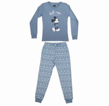 Pigiama Donna Disney Mickey