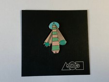 ORECCHINO SINGOLO ACME Studio