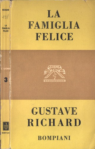 Famiglia felice gustave - famiglia, .