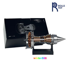 A380/TR900 Motore Turbina