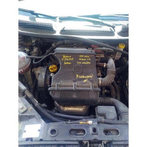 Motore compl 192b2000 - motore,
