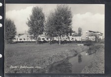 Cartolina Limito Stabilimento