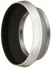 Olympus paraluce ufficiale