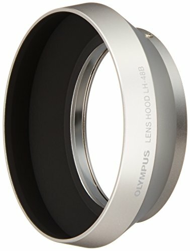 Olympus paraluce ufficiale