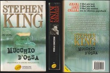 Mucchio ossa stephen - mucchio, king