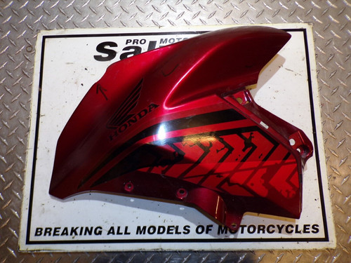 Honda 500 cba xa - cba,