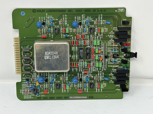 Modulo preamplificatore ottico