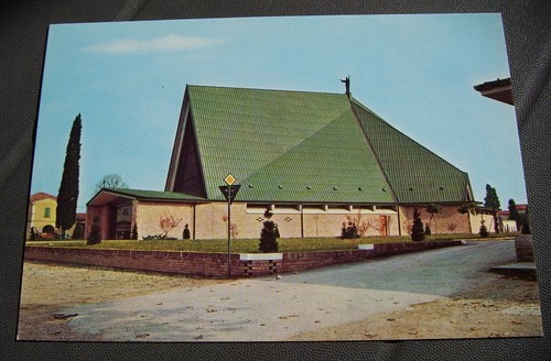Cartolina martorano cesena - cartolina,