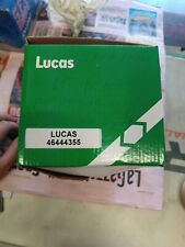 Pompa Acqua fiat multipla