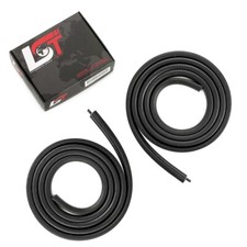 2x Portiera Auto Guarnizione