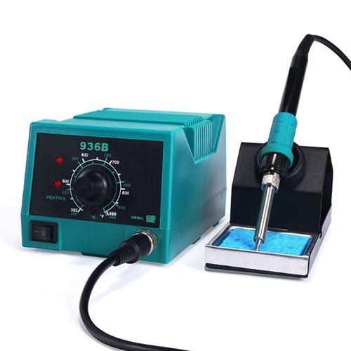 40w desoldering station - desoldering,