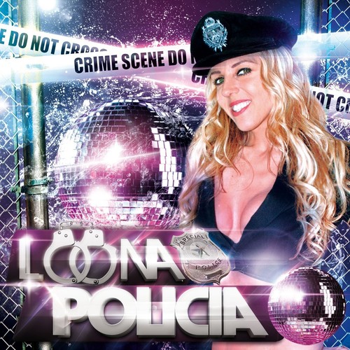 Singolo loona policia - singolo,