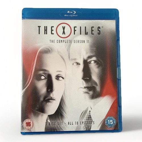 The files complete - the,