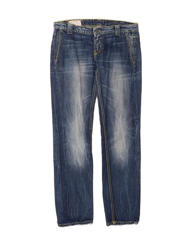 Jeans donna dondup dritto w30 - dondup,