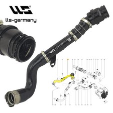 Tubo intercooler per RENAULT