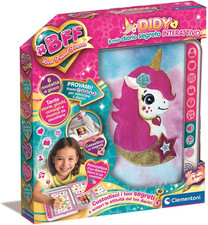 - BFF Diario Segreto Unicorno