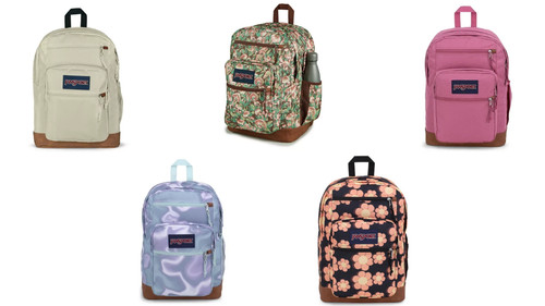 Zaino jansport cool - zaino, student