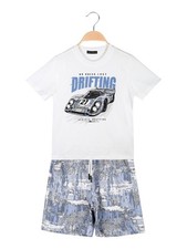 Small Gang Completo corto 2