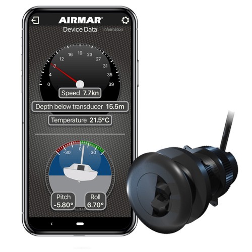 Airmar dst820 sensore - airmar,