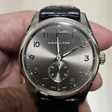 Orologio Hamilton Jazzmaster