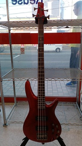 Ibanez sr300e basso - basso, elettrico