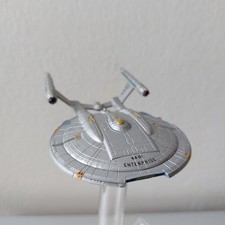 Star Trek Enterprise NX-01