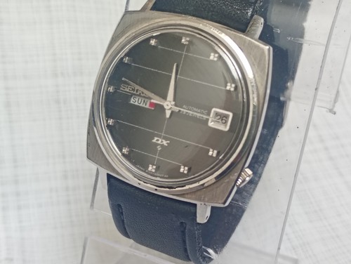 Orologio uomo vintage seiko - uomo, dx