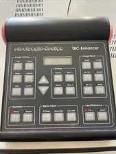 Electronic-Design TBC TIME