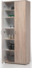 Talento scarpiera in legno - in,
