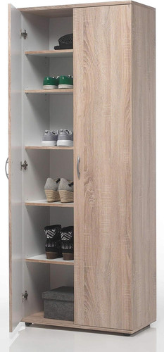 Talento scarpiera in legno - talento,