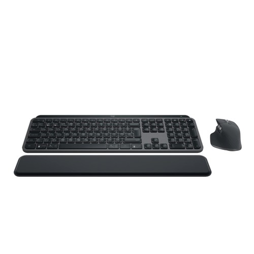 Logitech keys combo - mx,