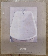 DOMENICO GNOLI. 1933-1970