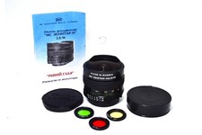 Obiettivo manuale Zenitar 16mm