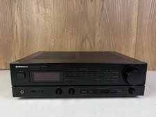 Pioneer receiver 335 - pioneer,