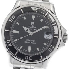 Orologio Uomo Automatico TUDOR