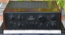 Sansui AU-D907F EXTRA Premain