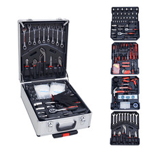 Trolley Cassetta Attrezzi